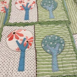 Pottery Barn Kids Beddings